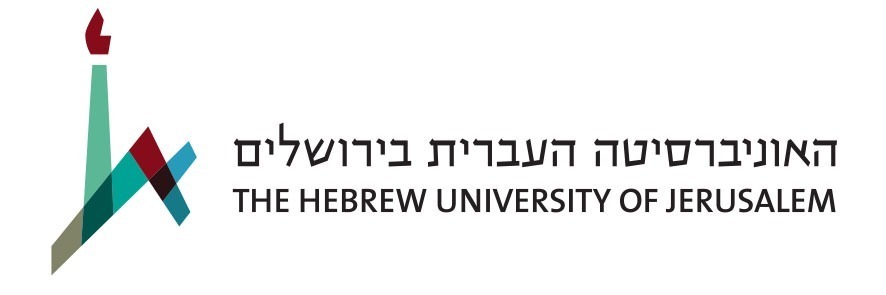 HUJI_logo
